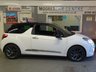 USED 2015 15 CITROEN DS3 1.6 E-HDI AIRDREAM DSTYLE PLUS  Excellent  Service History