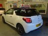 USED 2015 15 CITROEN DS3 1.6 E-HDI AIRDREAM DSTYLE PLUS  Excellent  Service History