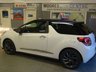 USED 2015 15 CITROEN DS3 1.6 E-HDI AIRDREAM DSTYLE PLUS  Excellent  Service History