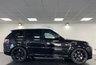 USED 2020 69 LAND ROVER RANGE ROVER SPORT 5.0 SVR 5d 567 BHP CARBON EXTERIOR, CAMERA!