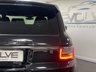 USED 2020 69 LAND ROVER RANGE ROVER SPORT 5.0 SVR 5d 567 BHP CARBON EXTERIOR, CAMERA!