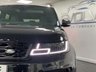 USED 2020 69 LAND ROVER RANGE ROVER SPORT 5.0 SVR 5d 567 BHP CARBON EXTERIOR, CAMERA!