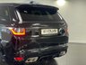 USED 2020 69 LAND ROVER RANGE ROVER SPORT 5.0 SVR 5d 567 BHP CARBON EXTERIOR, CAMERA!