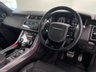 USED 2020 69 LAND ROVER RANGE ROVER SPORT 5.0 SVR 5d 567 BHP CARBON EXTERIOR, CAMERA!