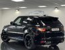 USED 2020 69 LAND ROVER RANGE ROVER SPORT 5.0 SVR 5d 567 BHP CARBON EXTERIOR, CAMERA!