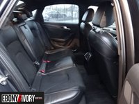 USED 2014 14 AUDI A4 2.0 TDI BLACK EDITION 4d 148 BHP + FULL SERVICE HISTORY + 1 YEAR MOT AND BREAKDOWN COVER