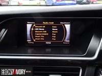 USED 2014 14 AUDI A4 2.0 TDI BLACK EDITION 4d 148 BHP + FULL SERVICE HISTORY + 1 YEAR MOT AND BREAKDOWN COVER