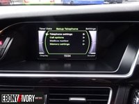USED 2014 14 AUDI A4 2.0 TDI BLACK EDITION 4d 148 BHP + FULL SERVICE HISTORY + 1 YEAR MOT AND BREAKDOWN COVER