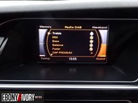 USED 2014 14 AUDI A4 2.0 TDI BLACK EDITION 4d 148 BHP + FULL SERVICE HISTORY + 1 YEAR MOT AND BREAKDOWN COVER