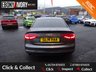 USED 2014 14 AUDI A4 2.0 TDI BLACK EDITION 4d 148 BHP + FULL SERVICE HISTORY + 1 YEAR MOT AND BREAKDOWN COVER