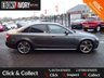USED 2014 14 AUDI A4 2.0 TDI BLACK EDITION 4d 148 BHP + FULL SERVICE HISTORY + 1 YEAR MOT AND BREAKDOWN COVER