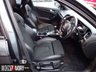 USED 2014 14 AUDI A4 2.0 TDI BLACK EDITION 4d 148 BHP + FULL SERVICE HISTORY + 1 YEAR MOT AND BREAKDOWN COVER