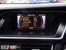 USED 2014 14 AUDI A4 2.0 TDI BLACK EDITION 4d 148 BHP + FULL SERVICE HISTORY + 1 YEAR MOT AND BREAKDOWN COVER