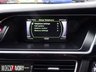 USED 2014 14 AUDI A4 2.0 TDI BLACK EDITION 4d 148 BHP + FULL SERVICE HISTORY + 1 YEAR MOT AND BREAKDOWN COVER