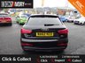 USED 2012 62 AUDI Q3 2.0 TDI QUATTRO S LINE 5d 175 BHP FANTASTIC EXAMPLE+MASSIVE FACTORY SPECIFICATION+JUST HAD MAJOR SERVICE