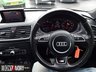 USED 2012 62 AUDI Q3 2.0 TDI QUATTRO S LINE 5d 175 BHP FANTASTIC EXAMPLE+MASSIVE FACTORY SPECIFICATION+JUST HAD MAJOR SERVICE