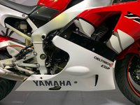 USED 1999 V YAMAHA R1 998cc FRESH SERVICE & 3 MONTHS WARRANTY