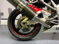 USED 1999 V YAMAHA R1 998cc FRESH SERVICE & 3 MONTHS WARRANTY