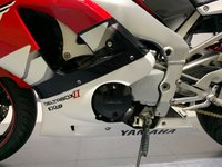 USED 1999 V YAMAHA R1 998cc FRESH SERVICE & 3 MONTHS WARRANTY