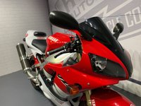 USED 1999 V YAMAHA R1 998cc FRESH SERVICE & 3 MONTHS WARRANTY