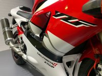 USED 1999 V YAMAHA R1 998cc FRESH SERVICE & 3 MONTHS WARRANTY