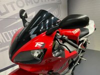 USED 1999 V YAMAHA R1 998cc FRESH SERVICE & 3 MONTHS WARRANTY