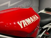 USED 1999 V YAMAHA R1 998cc FRESH SERVICE & 3 MONTHS WARRANTY
