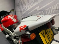 USED 1999 V YAMAHA R1 998cc FRESH SERVICE & 3 MONTHS WARRANTY