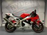 USED 1999 V YAMAHA R1 998cc FRESH SERVICE & 3 MONTHS WARRANTY