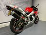 USED 1999 V YAMAHA R1 998cc FRESH SERVICE & 3 MONTHS WARRANTY