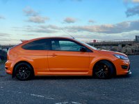 USED 2008 08 FORD FOCUS 2.5 ST-2 3d 223 BHP 