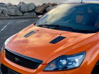 USED 2008 08 FORD FOCUS 2.5 ST-2 3d 223 BHP 