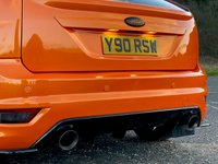 USED 2008 08 FORD FOCUS 2.5 ST-2 3d 223 BHP 