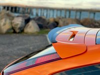 USED 2008 08 FORD FOCUS 2.5 ST-2 3d 223 BHP 