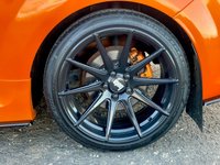 USED 2008 08 FORD FOCUS 2.5 ST-2 3d 223 BHP 