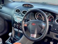 USED 2008 08 FORD FOCUS 2.5 ST-2 3d 223 BHP 