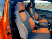 USED 2008 08 FORD FOCUS 2.5 ST-2 3d 223 BHP 