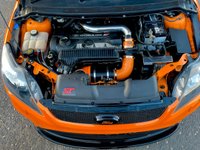 USED 2008 08 FORD FOCUS 2.5 ST-2 3d 223 BHP 