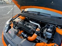 USED 2008 08 FORD FOCUS 2.5 ST-2 3d 223 BHP 