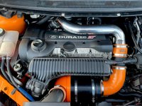 USED 2008 08 FORD FOCUS 2.5 ST-2 3d 223 BHP 