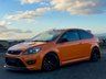 USED 2008 08 FORD FOCUS 2.5 ST-2 3d 223 BHP 