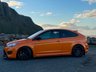 USED 2008 08 FORD FOCUS 2.5 ST-2 3d 223 BHP 
