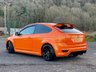 USED 2008 08 FORD FOCUS 2.5 ST-2 3d 223 BHP 