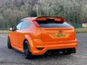 USED 2008 08 FORD FOCUS 2.5 ST-2 3d 223 BHP 