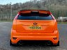USED 2008 08 FORD FOCUS 2.5 ST-2 3d 223 BHP 