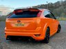 USED 2008 08 FORD FOCUS 2.5 ST-2 3d 223 BHP 