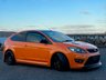 USED 2008 08 FORD FOCUS 2.5 ST-2 3d 223 BHP 