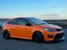 USED 2008 08 FORD FOCUS 2.5 ST-2 3d 223 BHP 