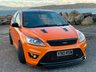 USED 2008 08 FORD FOCUS 2.5 ST-2 3d 223 BHP 