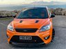 USED 2008 08 FORD FOCUS 2.5 ST-2 3d 223 BHP 